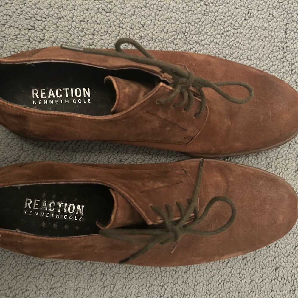 Kenneth Cole Reaction men’s shoes
